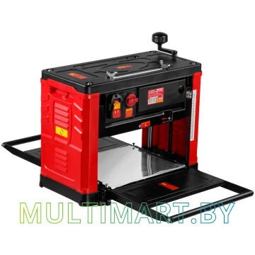 Рейсмусовый станок Wortex TP 3320-1 (2329134) картинка 4